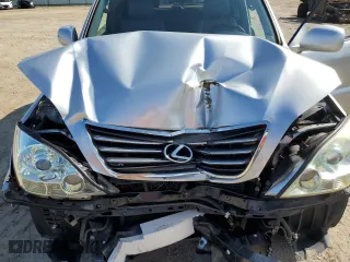 2008 Lexus GX 470 with VIN JTJBT20X580164328, listed as a Copart auction lot 71681444 with 167,766 mi miles and Salvage Title. Bid and sale history available at carsss.com. Image 14.