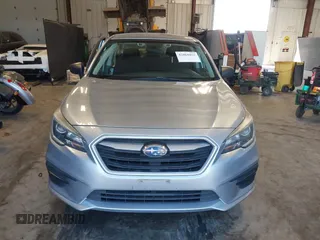 2019 Subaru Legacy with VIN 4S3BNAB63K3024120, listed as a IAAI auction lot 42068855 with 67,041 mi miles. Bid and sale history available at carsss.com. Image 12.
