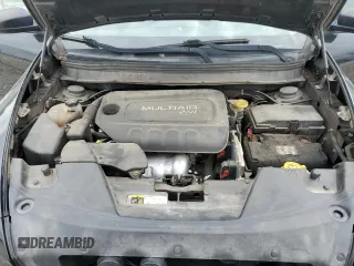 2016 Jeep Cherokee Altitude с VIN 1C4PJLAB1GW273680, выставлен на аукционе Copart как лот 54551335 с пробегом 149 915 миль миль и Списание • Salvage title. История ставок и продаж доступна на DreamBid. Изображение 12.
