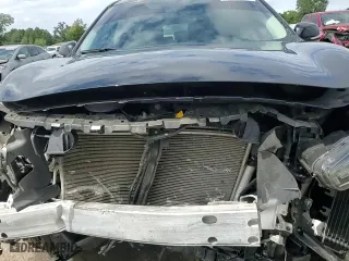 2019 Infiniti QX60 PURE with VIN 5N1DL0MMXKC559235, listed as a Copart auction lot 72116684 with 72,752 mi miles and Salvage Title. Bid and sale history available at carsss.com. Image 12.