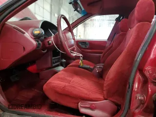 1994 Chevrolet Corsica z VIN 1G1LD5545RY161235, wystawiony jako Copart lot #85941124 z przebiegiem 66 048 mil mil oraz Tytuł czysty. Historia ofert i sprzedaży dostępna na DreamBid. Obrazek 7.