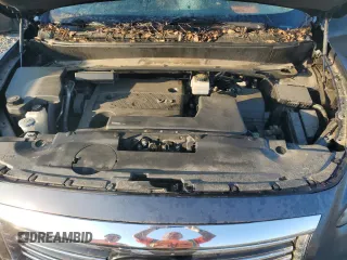 2014 Infiniti QX60 с VIN 5N1AL0MM8EC500692, выставлен на аукционе Copart как лот 62740605 с пробегом Не указан миль и Чистый • Clean title. История ставок и продаж доступна на DreamBid. Изображение 12.