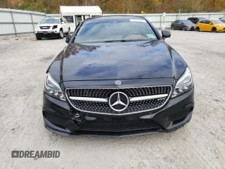 2017 Mercedes-Benz CLS with VIN WDDLJ9BB5HA199667, listed as a Copart auction lot 73677523 with 65,044 mi miles. Bid and sale history available at carsss.com. Image 5.