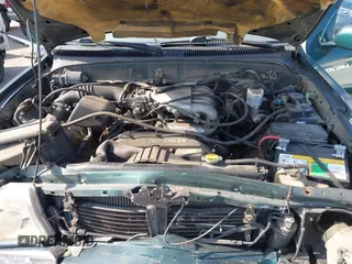1999 Toyota Tacoma PreRunner with VIN 4TASN92N4XZ519660, listed as a IAAI auction lot 42174341 with 166,074 mi miles and . Bid and sale history available at DreamBid. Image 10.