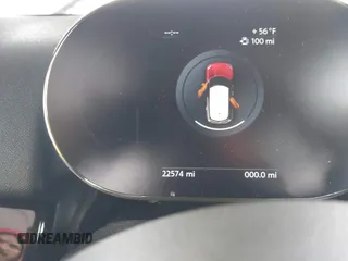 2024 MINI Countryman John Cooper Works with VIN WMZ33BS03R3R53245, listed as a IAAI auction lot 41759752 with 22,574 mi miles and . Bid and sale history available at DreamBid. Image 7.