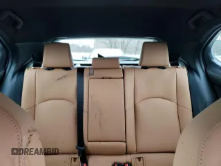 2024 Lexus UX 250h Premium z VIN JTHP9JBH8R2079141, wystawiony jako Copart lot #52611565 z przebiegiem 7 700 mil mil oraz Szkoda całkowita • Salvage title. Historia ofert i sprzedaży dostępna na DreamBid. Obrazek 10.