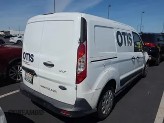 2019 Ford Transit Connect XLT z VIN NM0LS7F2XK1403650, wystawiony jako IAAI lot #42338266 z przebiegiem 132 292 mil mil oraz . Historia ofert i sprzedaży dostępna na DreamBid. Obrazek 1.
