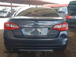 2015 Subaru Legacy Premium with VIN 4S3BNBE65F3056557, listed as a IAAI auction lot 42422624 with 126,799 mi miles and . Bid and sale history available at DreamBid. Image 15.