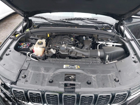 2021 Jeep Grand Cherokee Limited with VIN 1C4RJKBG1M8137417, listed as a IAAI auction lot 42302577 with 54,831 mi miles and . Bid and sale history available at DreamBid. Image 10.