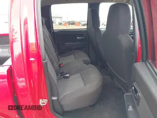 2012 GMC Canyon with VIN 1GTH5PFE3C8152571, listed as a IAAI auction lot 42157980 with 144,778 mi miles and . Bid and sale history available at DreamBid. Image 8.