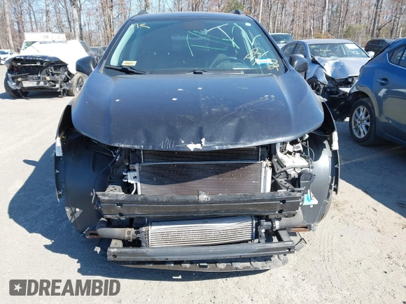 2019 Chevrolet Trax LT z VIN KL7CJLSB1KB774921, wystawiony jako IAAI lot #41590380 z przebiegiem 56 377 mil mil oraz . Historia ofert i sprzedaży dostępna na DreamBid. Obrazek 13.