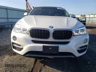 2015 BMW X6 xDrive35i with VIN 5UXKU2C52F0N76888, listed as a Copart auction lot 72910562 with 95,569 mi miles. Bid and sale history available at carsss.com. Image 5.