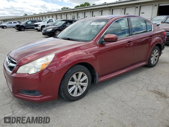 2012 Subaru Legacy Premium с VIN 4S3BMCC66C3033148, выставлен на аукционе Copart как лот 57669965 с пробегом 197 102 миль миль и Списание • Salvage title. История ставок и продаж доступна на DreamBid. Изображение 1.