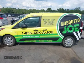 2021 Ford Transit Connect XL с VIN NM0LS7E24M1495245, выставлен на аукционе IAAI как лот 42477232 с пробегом 39 503 миль миль и . История ставок и продаж доступна на DreamBid. Изображение 15.