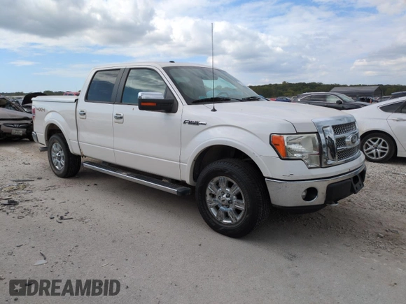 2012 Ford F-150 XL с VIN 1FTFW1EF5CFA86564, выставлен на аукционе Copart как лот 72004724 с пробегом 97 453 миль миль и Чистый • Clean title. История ставок и продаж доступна на DreamBid. Изображение 4.