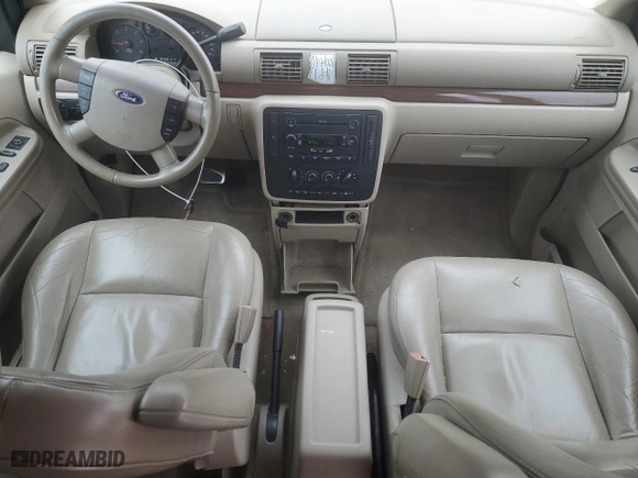 2005 Ford Freestar Wagon SEL with VIN 2FMZA52205BA50351, listed as a Copart auction lot 83223294 with 2,233,782 mi miles and Salvage Title. Bid and sale history available at carsss.com. Image 8.