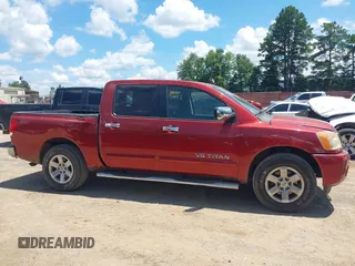 2013 Nissan Titan SV with VIN 1N6BA0ED5DN310166, listed as a IAAI auction lot 42583460 with 85,673 mi miles and . Bid and sale history available at DreamBid. Image 13.