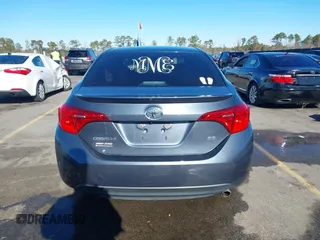 2019 Toyota Corolla L z VIN 5YFBURHE1KP878790, wystawiony jako IAAI lot #41316946 z przebiegiem 204 024 mil mil oraz . Historia ofert i sprzedaży dostępna na DreamBid. Obrazek 16.