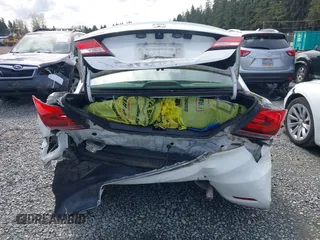 2014 Honda Civic Sedan EX with VIN 19XFB2F83EE219756, listed as a IAAI auction lot 41979377 with 102,202 mi miles. Bid and sale history available at carsss.com. Image 16.