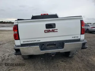2019 GMC Sierra 1500 Limited with VIN 2GTV2LEC7K1179309, listed as a Copart auction lot 46291505 with 120,957 mi miles and Salvage Title. Bid and sale history available at carsss.com. Image 6.