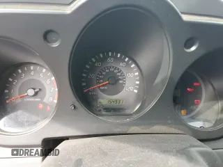 2002 Nissan Xterra SE z VIN 5N1ED28T32C500686, wystawiony jako Copart lot #50694875 z przebiegiem 154 931 mil mil oraz Szkoda całkowita • Salvage title. Historia ofert i sprzedaży dostępna na DreamBid. Obrazek 9.