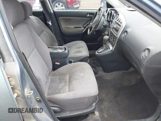 2003 Toyota Matrix Std z VIN 2T1KR32EX3C162303, wystawiony jako IAAI lot #42446925 z przebiegiem 224 819 mil mil oraz . Historia ofert i sprzedaży dostępna na DreamBid. Obrazek 5.