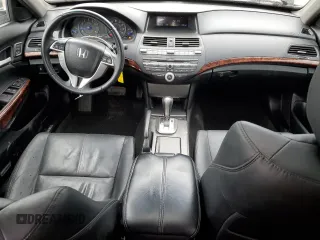 2012 Honda Crosstour EX-L z VIN 5J6TF2H51CL011786, wystawiony jako Copart lot #54544335 z przebiegiem 80 232 mil mil oraz Szkoda całkowita • Salvage title. Historia ofert i sprzedaży dostępna na DreamBid. Obrazek 8.