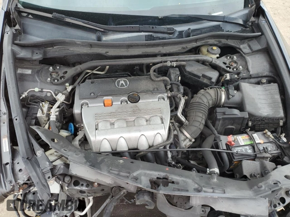 2012 Acura TSX с VIN JH4CU2F47CC007987, выставлен на аукционе Copart как лот 59218385 с пробегом Не указан миль и Списание • Salvage title. История ставок и продаж доступна на DreamBid. Изображение 11.