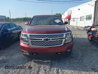 2016 Chevrolet Tahoe LT z VIN 1GNSCBKC2GR470918, wystawiony jako IAAI lot #42054150 z przebiegiem 140 491 mil mil oraz . Historia ofert i sprzedaży dostępna na DreamBid. Obrazek 12.