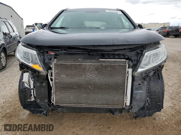 2015 Kia Sorento SX with VIN 5XYKW4A79FG558281, listed as a Copart auction lot 46945335 with 0 mi miles and Clean Title. Bid and sale history available at carsss.com. Image 5.
