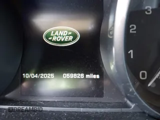 2015 Land Rover Range Rover Sport HSE with VIN SALWR2VF4FA539158, listed as a IAAI auction lot 42050217 with 59,826 mi miles. Bid and sale history available at carsss.com. Image 14.