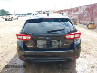 2018 Subaru Impreza Limited with VIN 4S3GTAT63J3704818, listed as a IAAI auction lot 42049747 with 91,781 mi miles and . Bid and sale history available at DreamBid. Image 17.