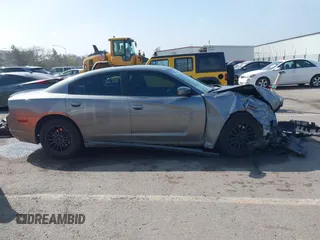 2012 Dodge Charger SE with VIN 2C3CDXBG9CH145756, listed as a IAAI auction lot 41868784 with 201,801 mi miles. Bid and sale history available at carsss.com. Image 13.