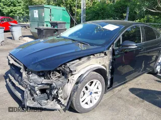 2016 Ford Fusion SE with VIN 3FA6P0H71GR388105, listed as a IAAI auction lot 42159443 with 235,599 mi miles and . Bid and sale history available at DreamBid. Image 6.