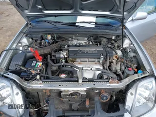 2001 Honda Prelude with VIN JHMBB62481C005533, listed as a IAAI auction lot 42200322 with 85,394 mi miles and . Bid and sale history available at DreamBid. Image 10.