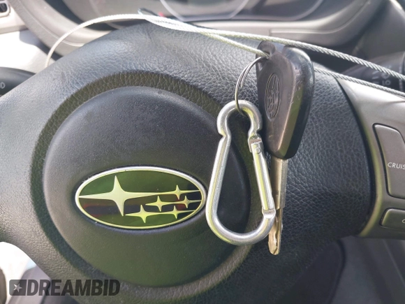 2008 Subaru Impreza i с VIN JF1GE61668H516274, выставлен на аукционе IAAI как лот 42246364 с пробегом 172 826 миль миль и . История ставок и продаж доступна на DreamBid. Изображение 11.