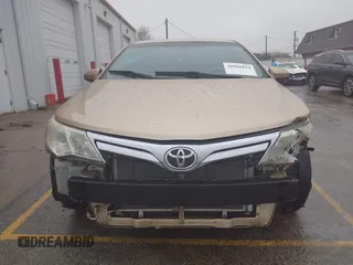 2012 Toyota Camry L with VIN 4T4BF1FK9CR164657, listed as a IAAI auction lot 40900844 with 113,666 mi miles and . Bid and sale history available at DreamBid. Image 13.