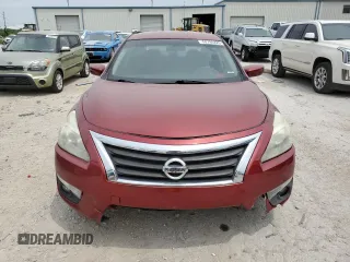 2015 Nissan Altima SL с VIN 1N4AL3AP6FN403992, выставлен на аукционе Copart как лот 60786225 с пробегом 155 273 миль миль и Чистый • Clean title. История ставок и продаж доступна на DreamBid. Изображение 5.