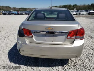2013 Chevrolet Cruze LS with VIN 1G1PA5SH4D7256272, listed as a Copart auction lot 49414205 with 91,077 mi miles and Salvage Title. Bid and sale history available at carsss.com. Image 6.