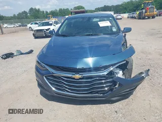 2025 Chevrolet Malibu LT with VIN 1G1ZD5ST5SF119347, listed as a IAAI auction lot 42153205 with 18,754 mi miles and . Bid and sale history available at DreamBid. Image 6.