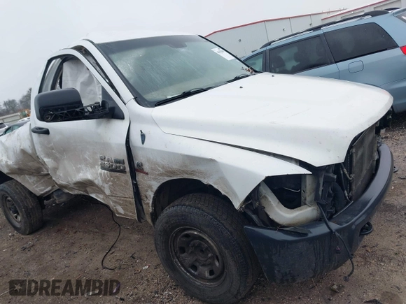 2014 Ram 2500 with VIN 3C6MR4AL3EG160004, listed as a IAAI auction lot 41652818 with 244,040 mi miles and . Bid and sale history available at DreamBid. Image 14.