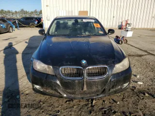 2011 BMW 3 Series 328i xDrive z VIN WBAPK5G5XBNN26498, wystawiony jako Copart lot #46902015 z przebiegiem Nie podano mil oraz Tytuł czysty. Historia ofert i sprzedaży dostępna na DreamBid. Obrazek 5.