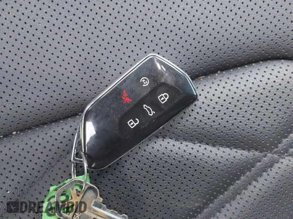 2024 Volkswagen Atlas SE с VIN 1V2WE2CA6RC202251, выставлен на аукционе IAAI как лот 42036596 с пробегом 13 531 миль миль и . История ставок и продаж доступна на DreamBid. Изображение 11.