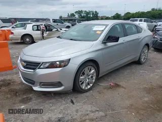 2015 Chevrolet Impala LS с VIN 2G11Z5SLXF9142202, выставлен на аукционе IAAI как лот 42412342 с пробегом 84 480 миль миль и . История ставок и продаж доступна на DreamBid. Изображение 20.