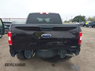 2019 Ford F-150 XL с VIN 1FTEW1CP4KFA14230, выставлен на аукционе IAAI как лот 41363142 с пробегом 117 592 миль миль и . История ставок и продаж доступна на DreamBid. Изображение 17.