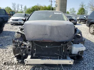 2016 Lexus LS 460 with VIN JTHCL5EF2G5026822, listed as a Copart auction lot 54419325 with 84,132 mi miles and Clean title. Bid and sale history available at DreamBid. Image 5.
