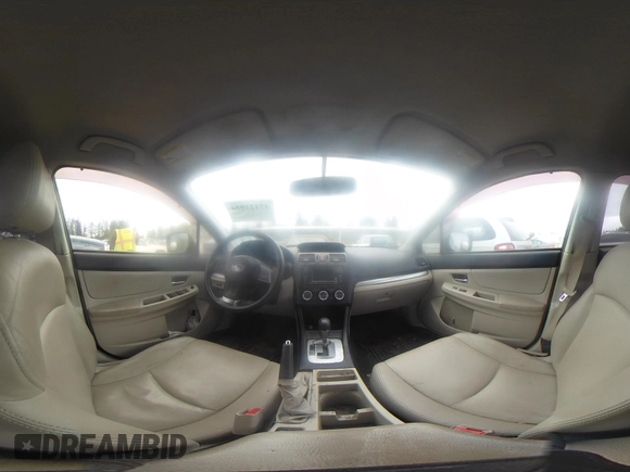 2013 Subaru Crosstrek Limited с VIN JF2GPAGC9D2820444, выставлен на аукционе IAAI как лот 42121954 с пробегом 123 325 миль миль и . История ставок и продаж доступна на DreamBid. Изображение 18.