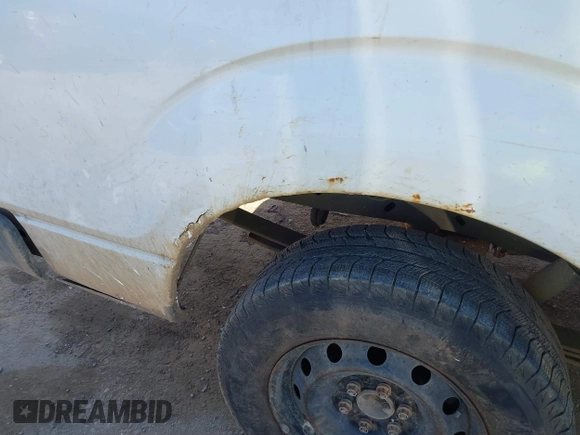 2013 Ford F-150 XL with VIN 1FTMF1CM2DKE67824, listed as a IAAI auction lot 41822285 with 181,957 mi miles and . Bid and sale history available at carsss.com. Image 21.