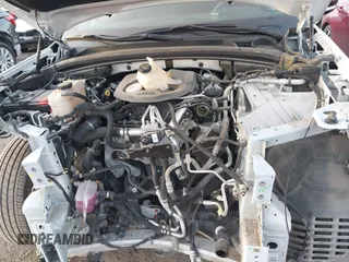 2022 Jeep Grand Cherokee with VIN 1C4RJYB63N8762798, listed as a IAAI auction lot 41723969 with 23,853 mi miles and . Bid and sale history available at DreamBid. Image 10.