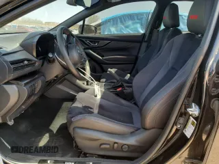 2023 Subaru WRX Limited с VIN JF1VBAL64P9823421, выставлен на аукционе Copart как лот 52038585 с пробегом 14 794 миль миль и Списание • Salvage title. История ставок и продаж доступна на DreamBid. Изображение 7.